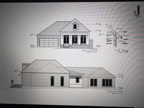 Homes For Sale - 1725 Rue De Grand<br/> Baton Rouge, LA 70809