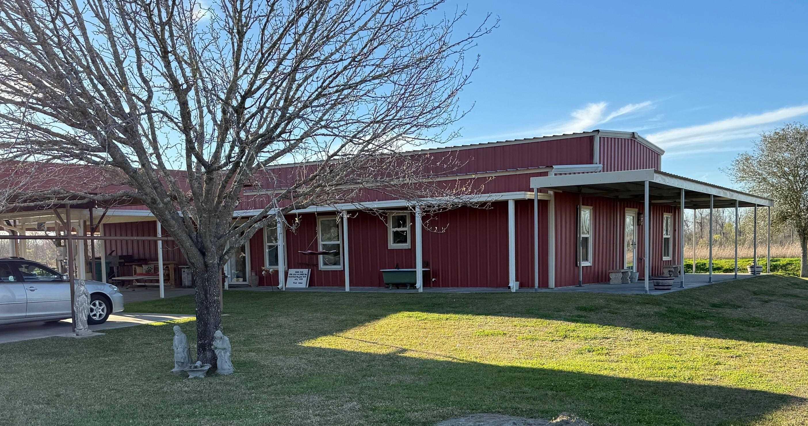 136 Margaret St, Thibodaux, Louisiana image 1