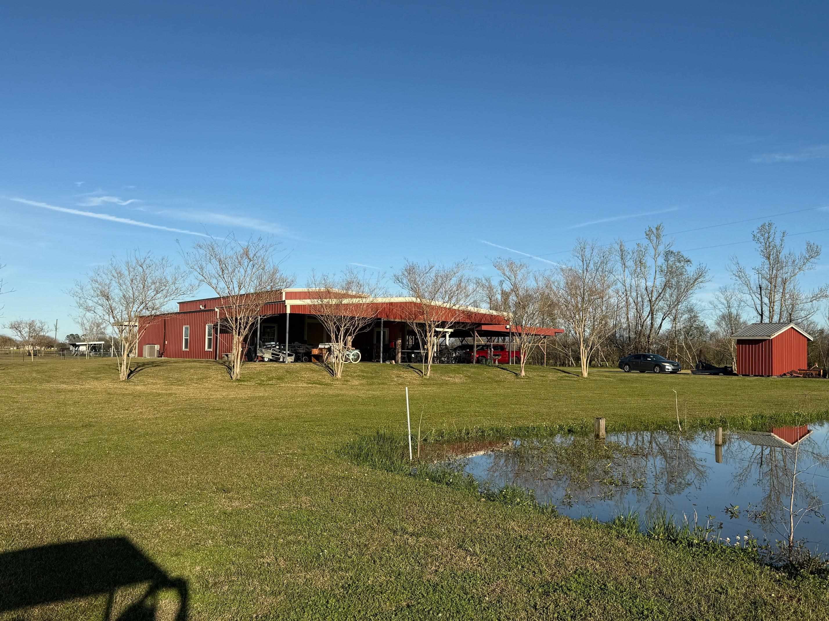 136 Margaret St, Thibodaux, Louisiana image 4