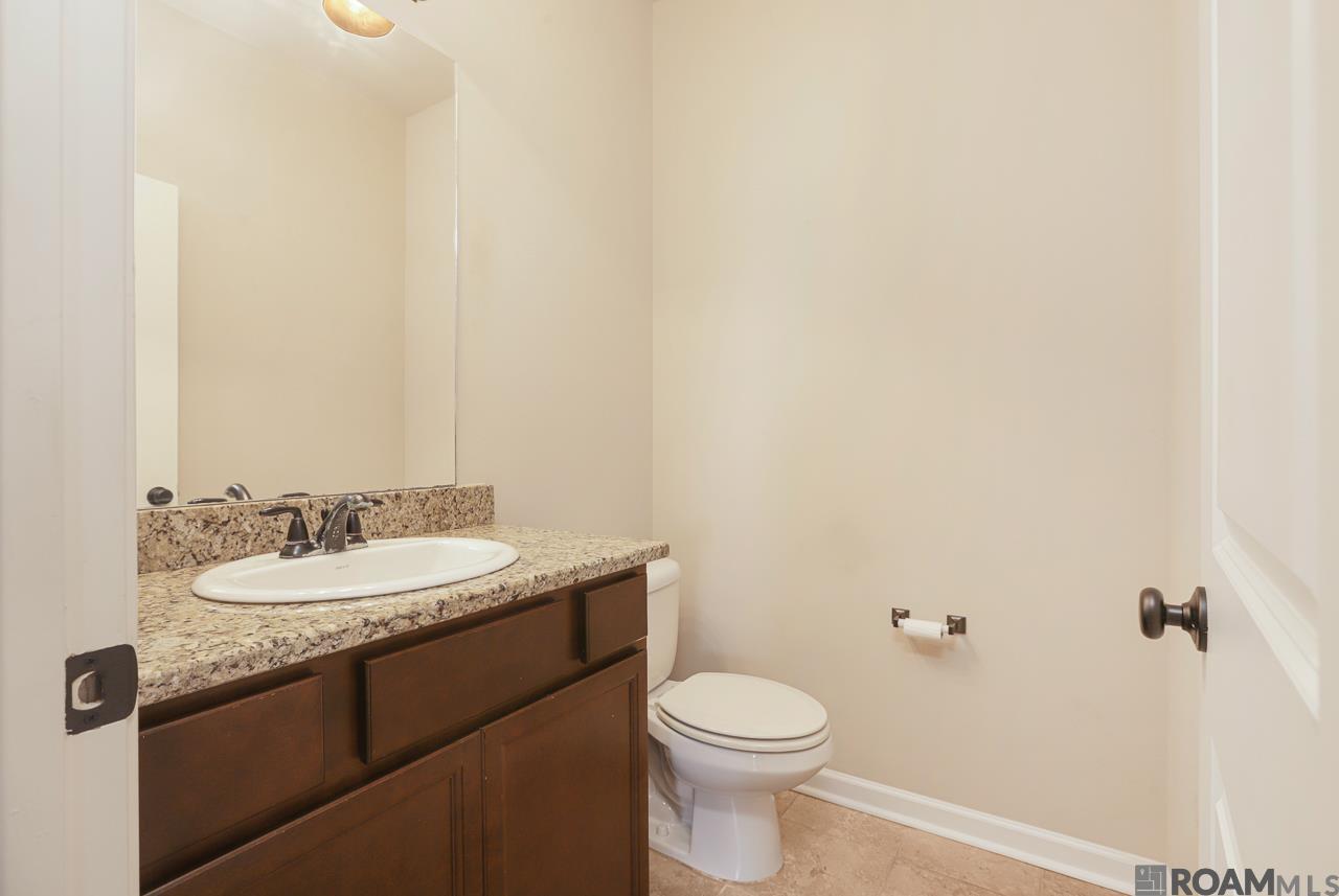 8663 Hackberry Ridge Ave, Zachary, Louisiana image 18