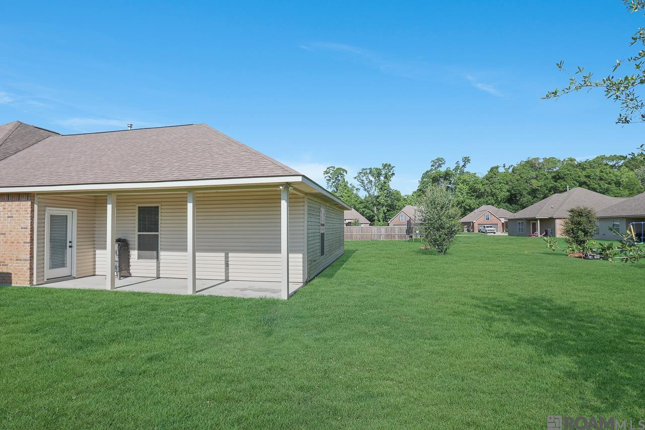 8663 Hackberry Ridge Ave, Zachary, Louisiana image 21