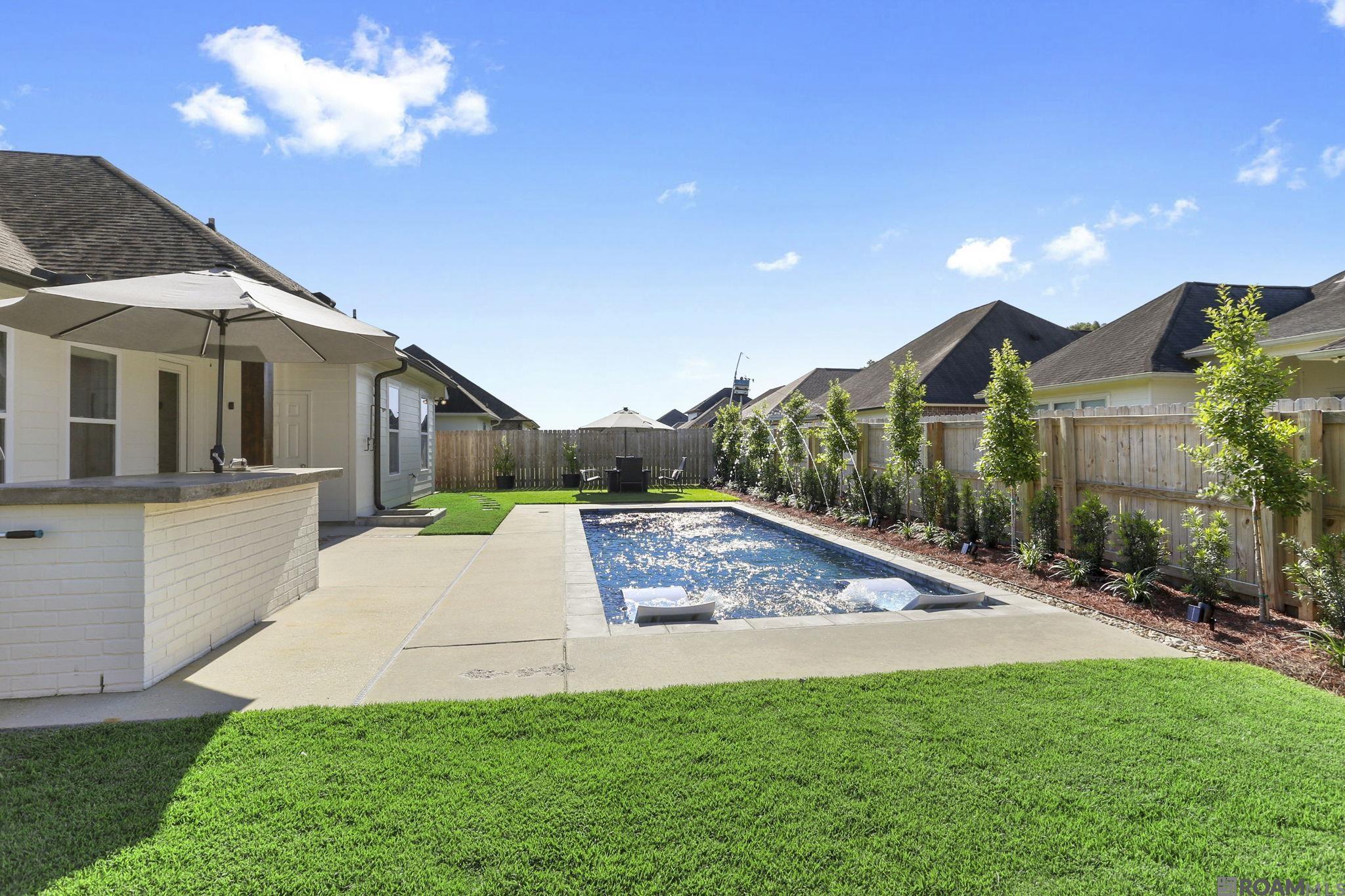 15223 Germany Oaks Blvd, Prairieville, Louisiana image 21