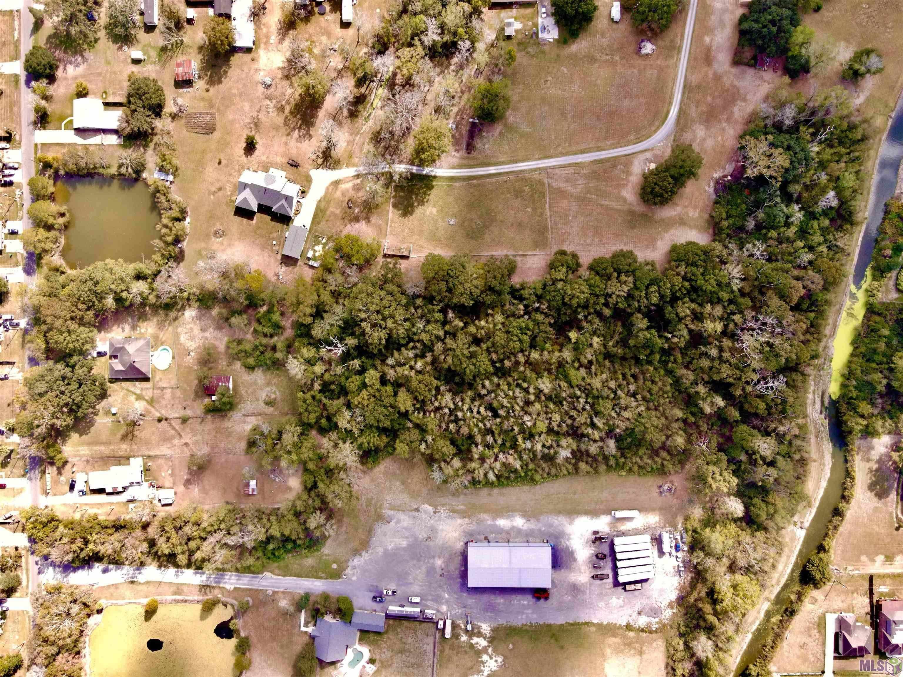 14071 Bert Allen Rd, Gonzales, Louisiana image 2