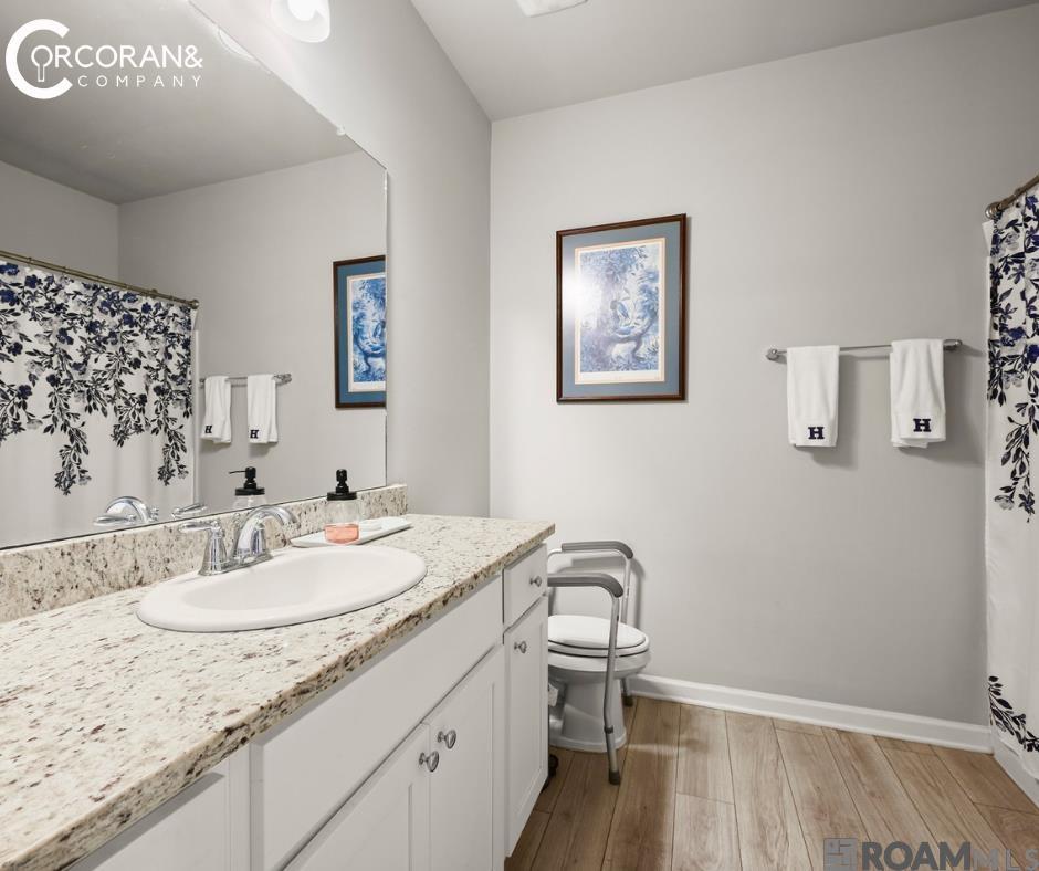 2127 Ridgefield Ave, Zachary, Louisiana image 11