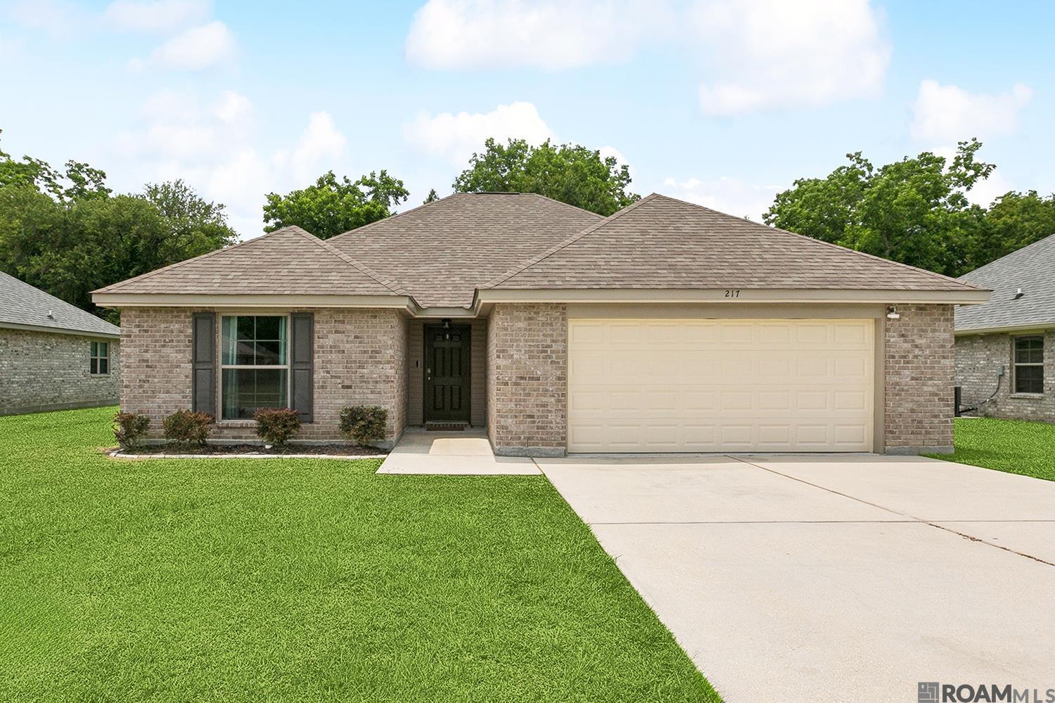 217 Ivy Ct, Reserve, Louisiana image 2