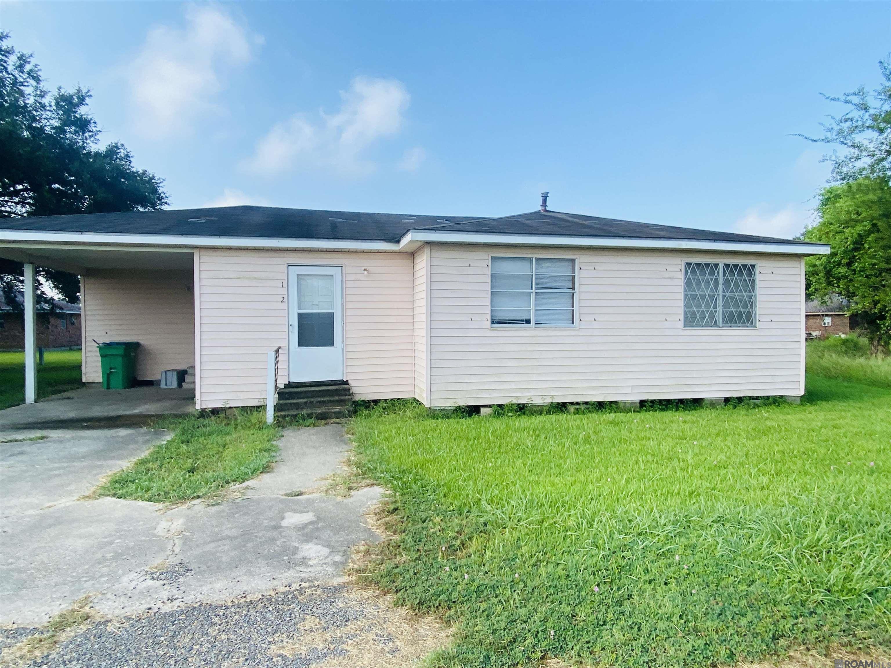 172 Dorseyville Ln