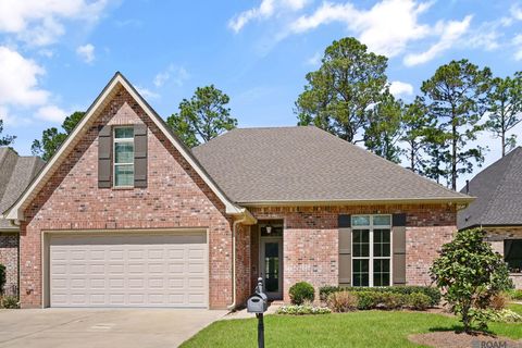 Homes For Sale - 116 Natchez Ct<br/> Covington, LA 70433