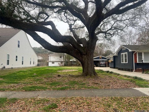Vacant Land For Sale - 1542 S Eugene St<br/> Baton Rouge, LA 70808