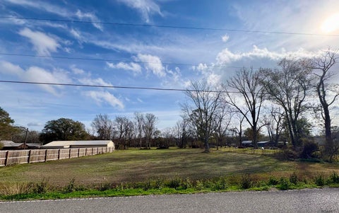 Vacant Land For Sale - Ernest Floyd Rd<br/> Gonzales, LA 70737
