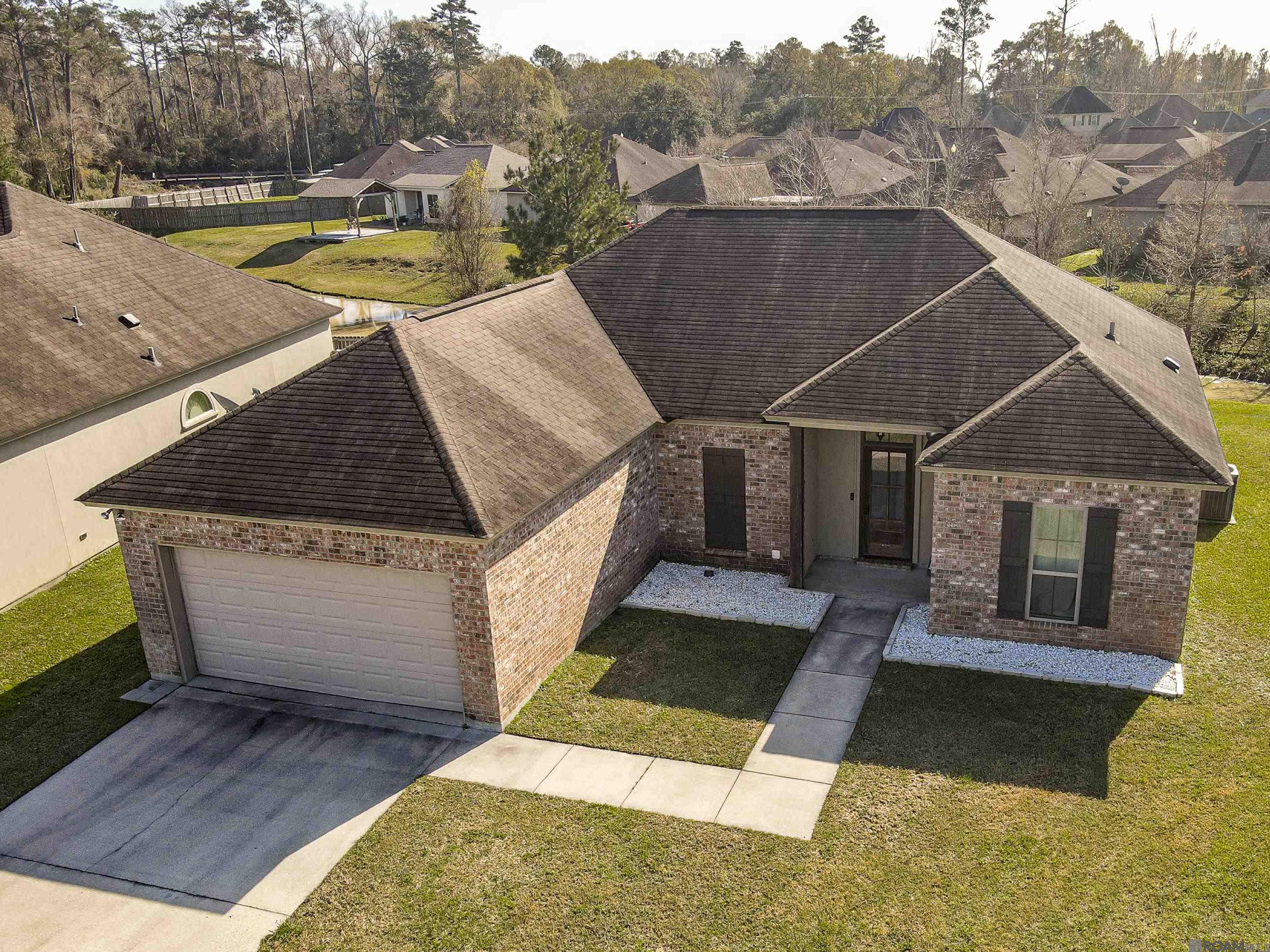 10806 Fenway Ln, Denham Springs, Louisiana image 17