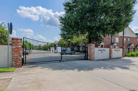Condo For Sale - 4625 Burbank Dr #203<br/> East Baton Rouge County, Baton Rouge, LA 70808