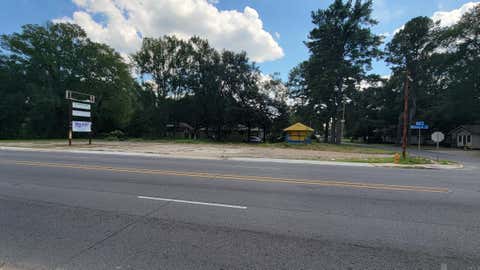 Vacant Land For Sale - 4150 Winbourne Ave<br/> Baton Rouge, LA 70805