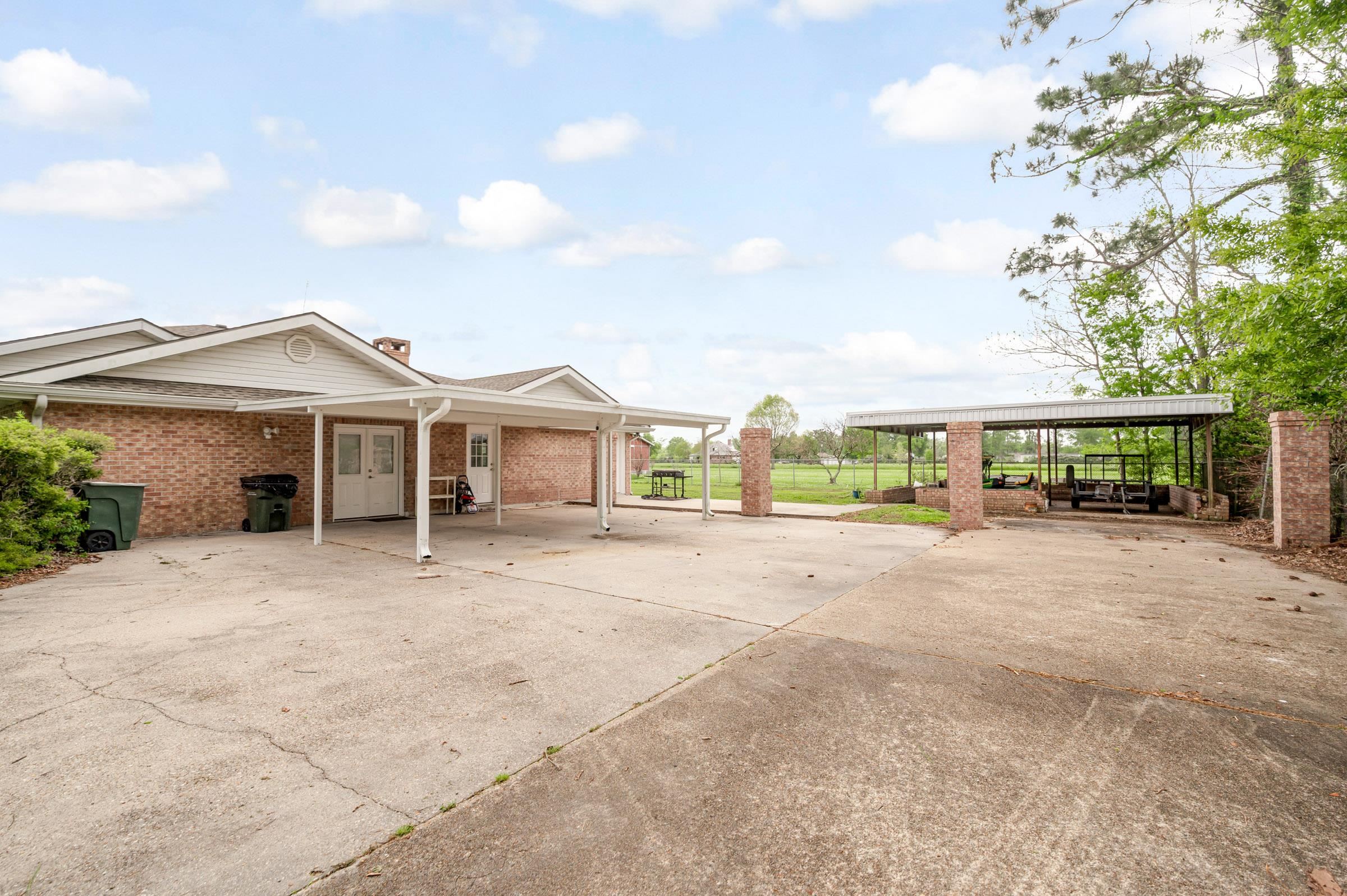 209 Country Estates Drive, Houma, Louisiana image 4