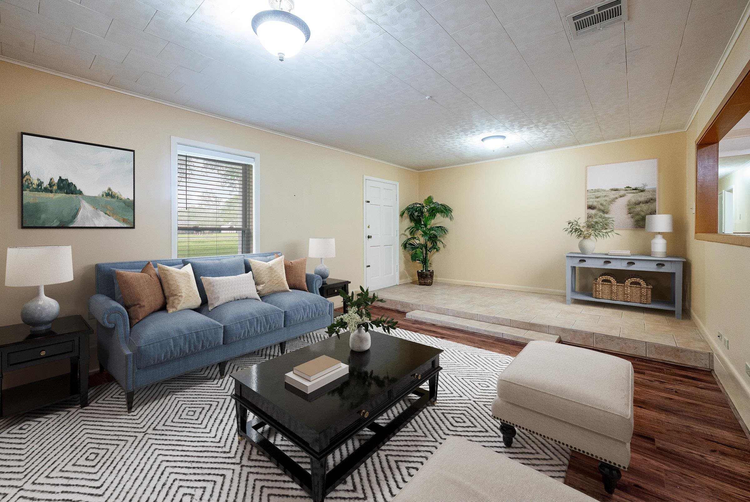 209 Country Estates Drive, Houma, Louisiana image 8