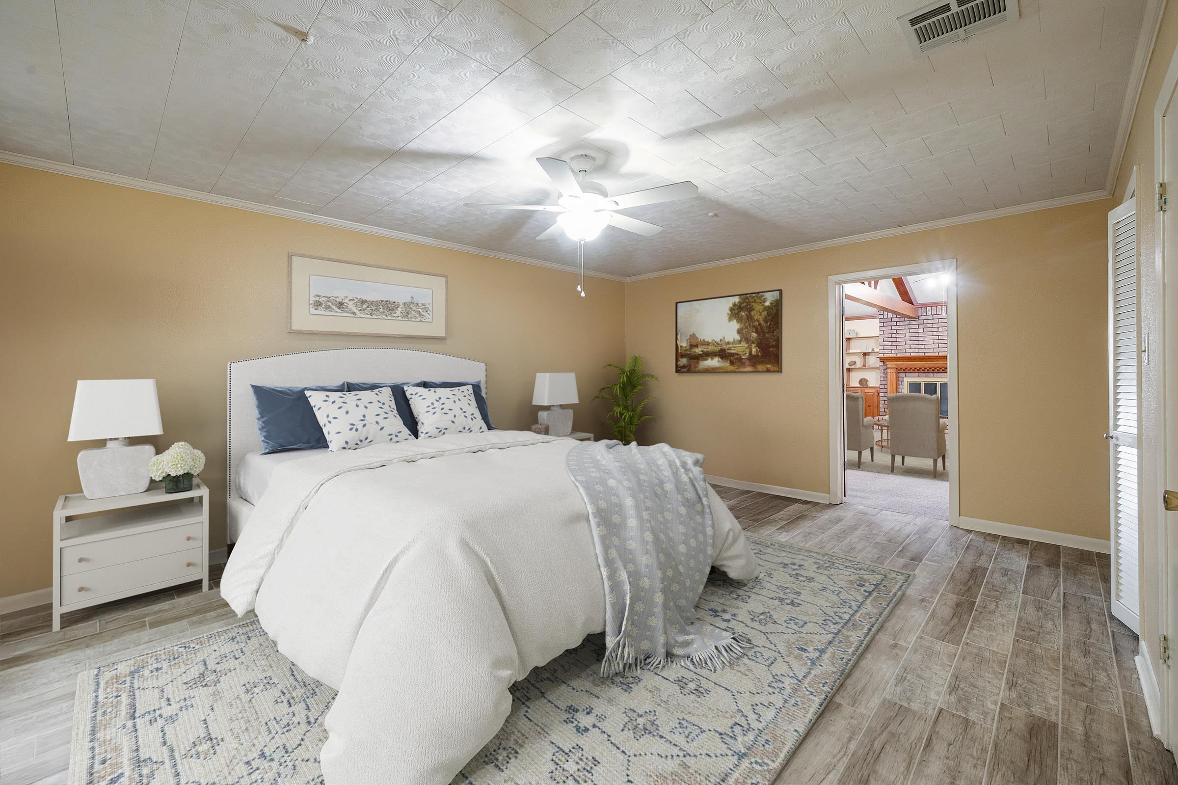 209 Country Estates Drive, Houma, Louisiana image 19