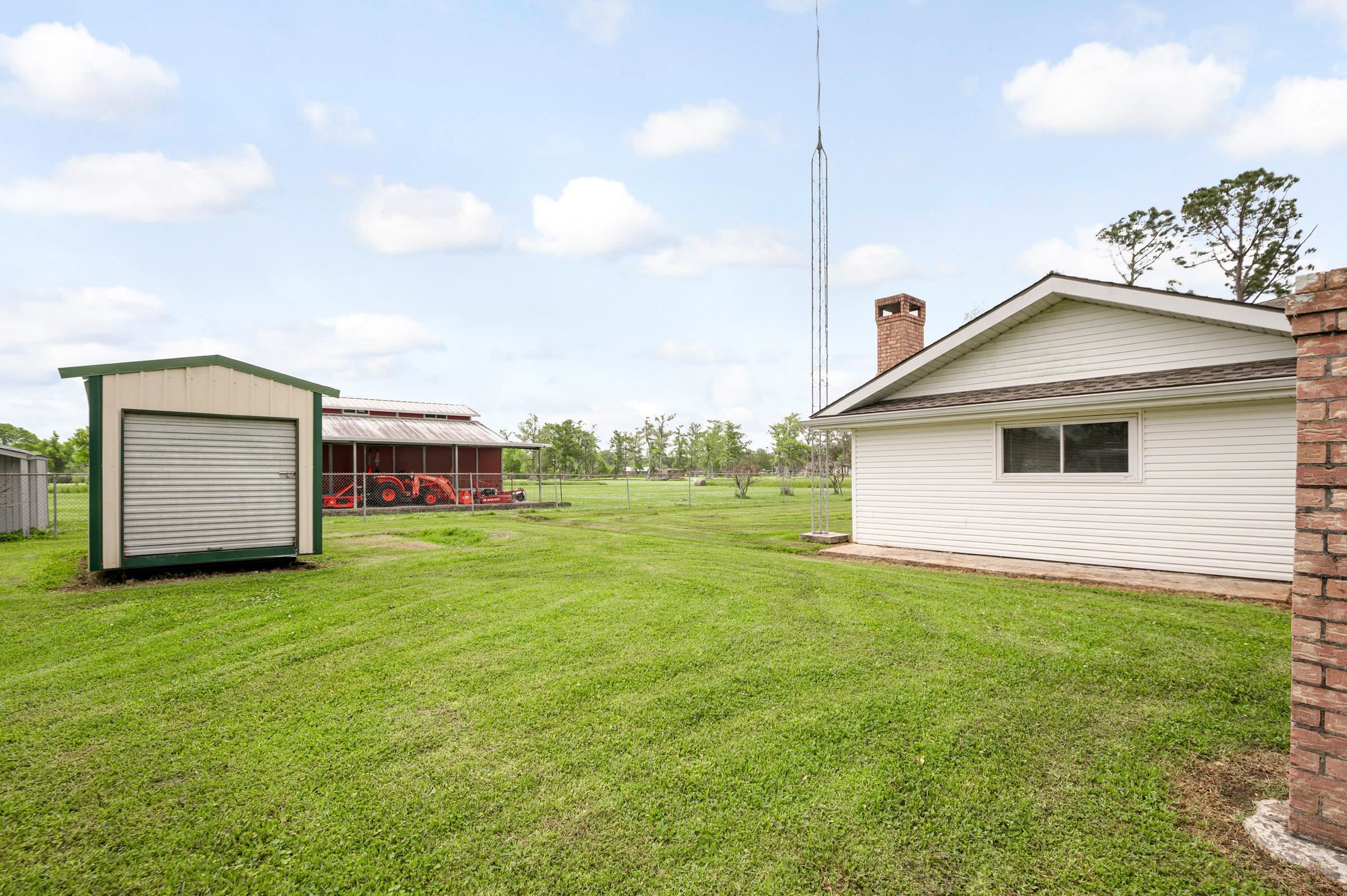 209 Country Estates Drive, Houma, Louisiana image 30