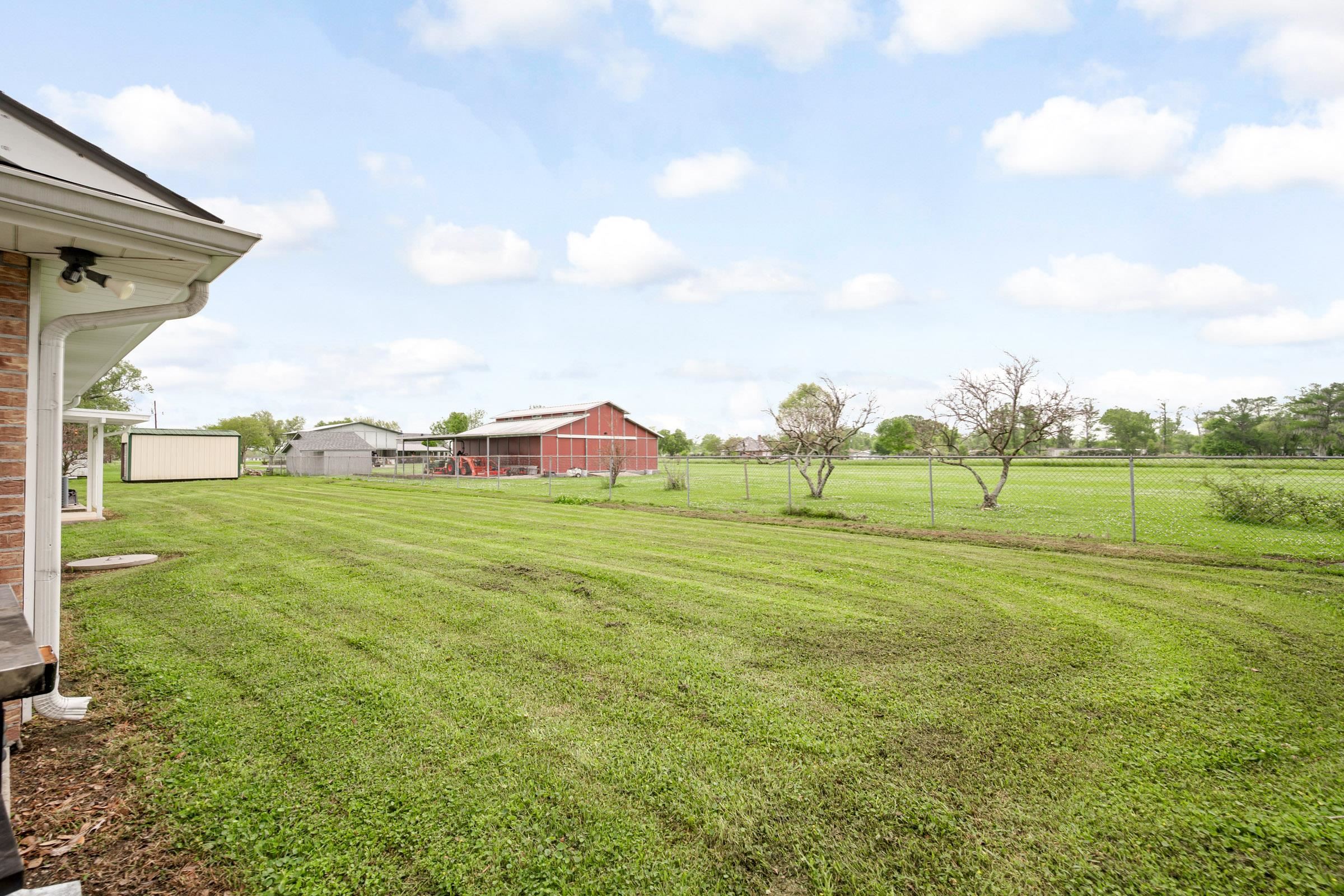 209 Country Estates Drive, Houma, Louisiana image 31