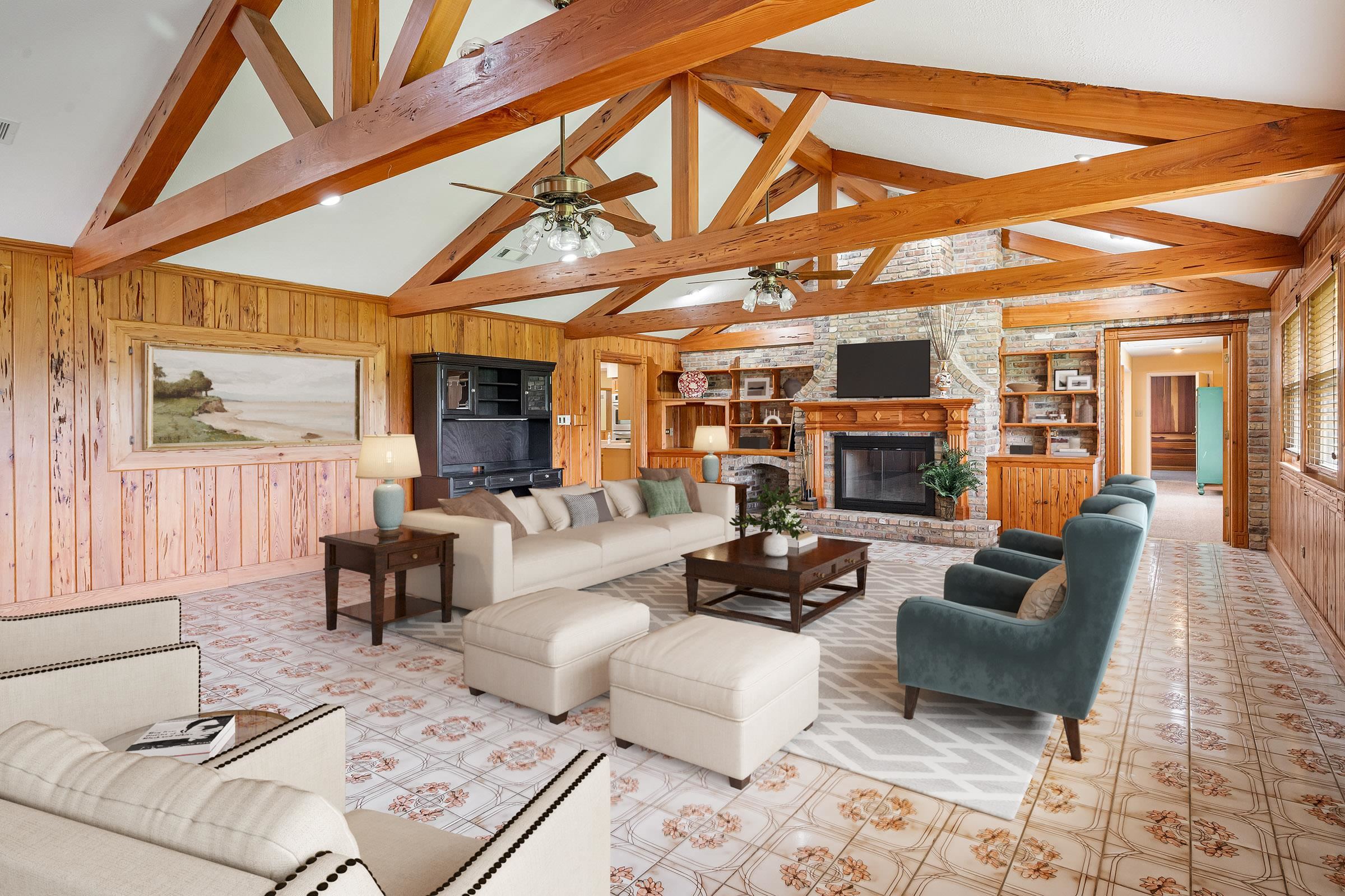 209 Country Estates Drive, Houma, Louisiana image 5