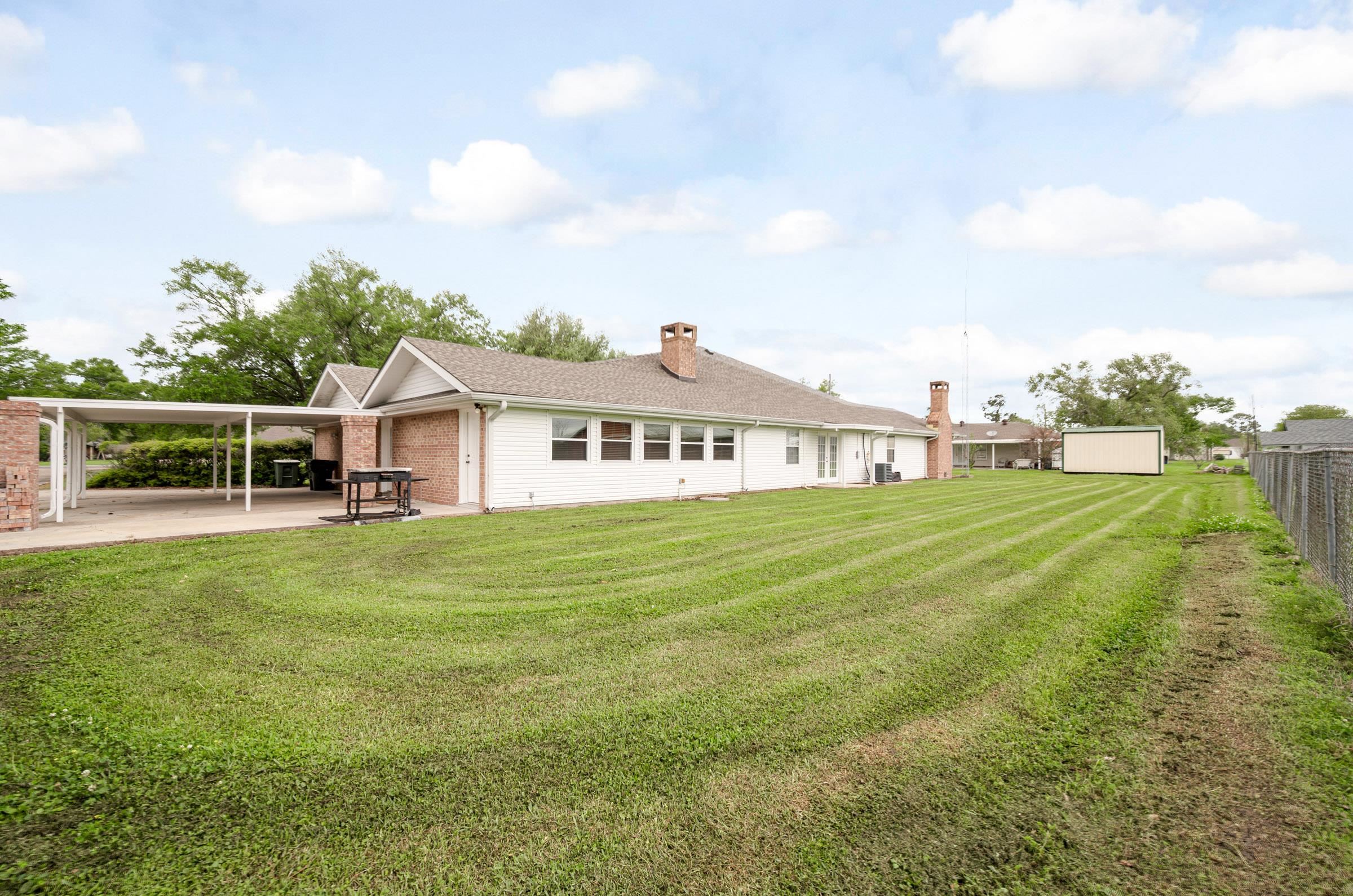 209 Country Estates Drive, Houma, Louisiana image 32