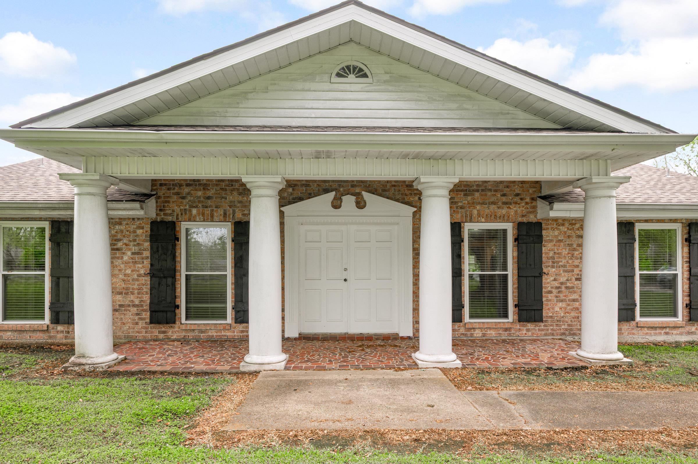 209 Country Estates Drive, Houma, Louisiana image 3