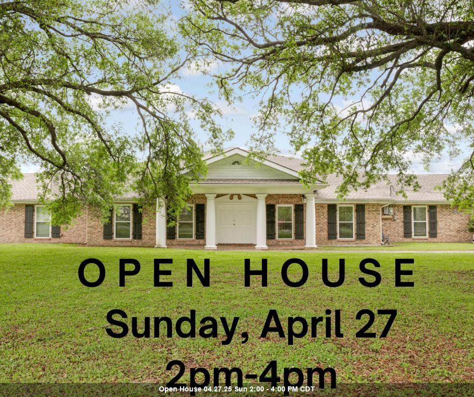 209 Country Estates Drive, Houma, Louisiana image 1