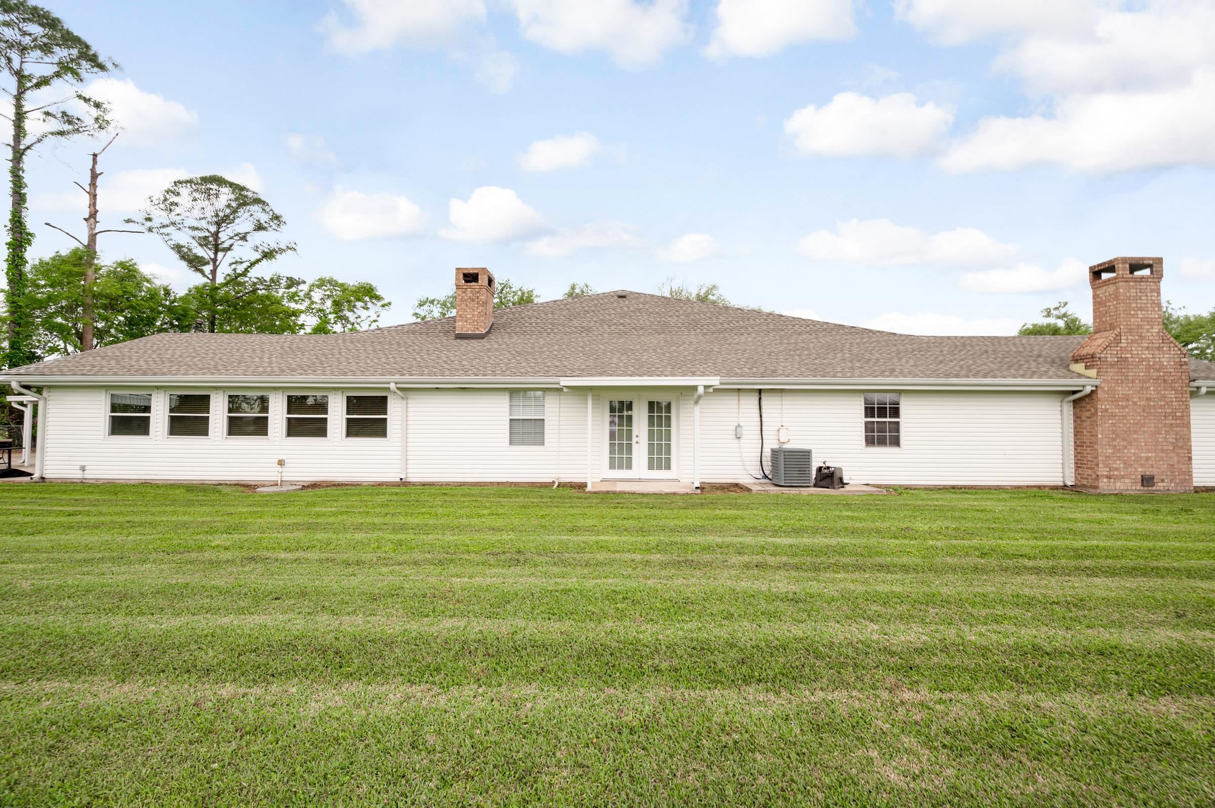 209 Country Estates Drive, Houma, Louisiana image 29