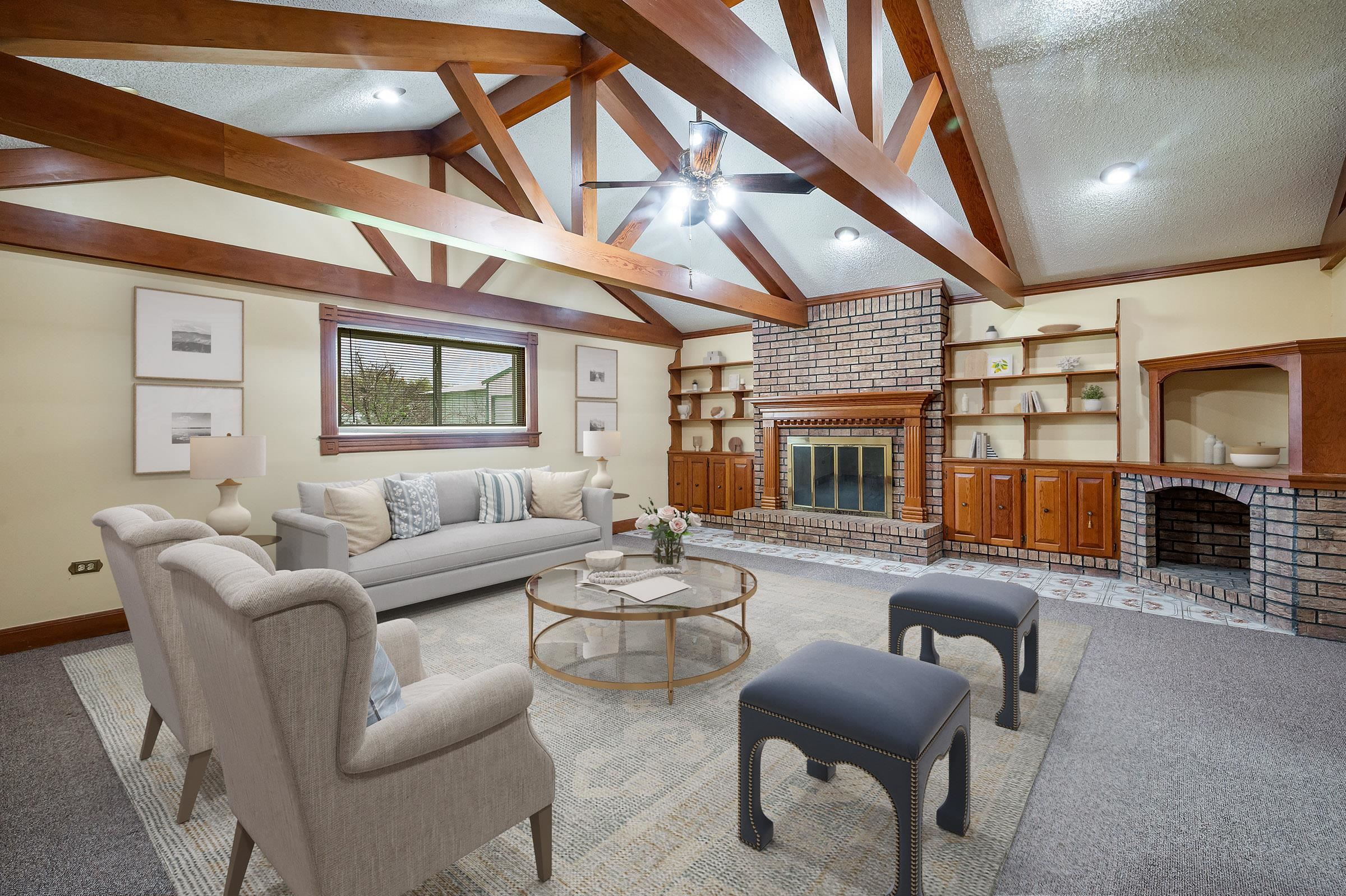 209 Country Estates Drive, Houma, Louisiana image 17