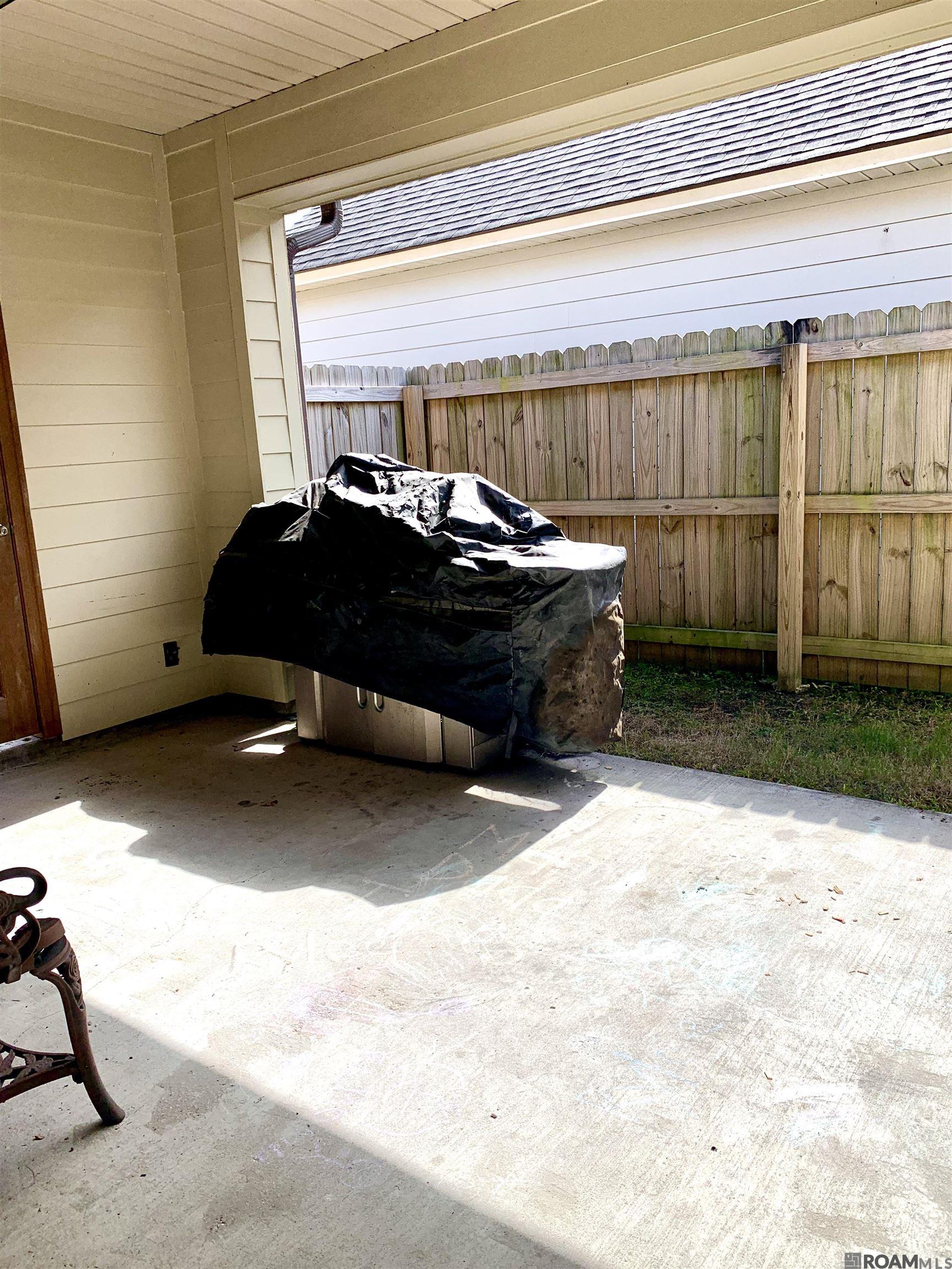 1436 Alouette Dr, Baton Rouge, Louisiana image 19