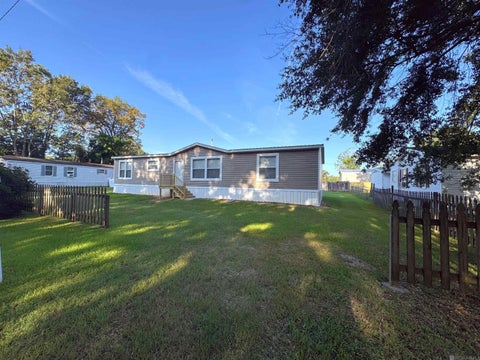 Mobile Home For Sale - 24903 Heritage Dr<br/> Denham Springs, LA 70726