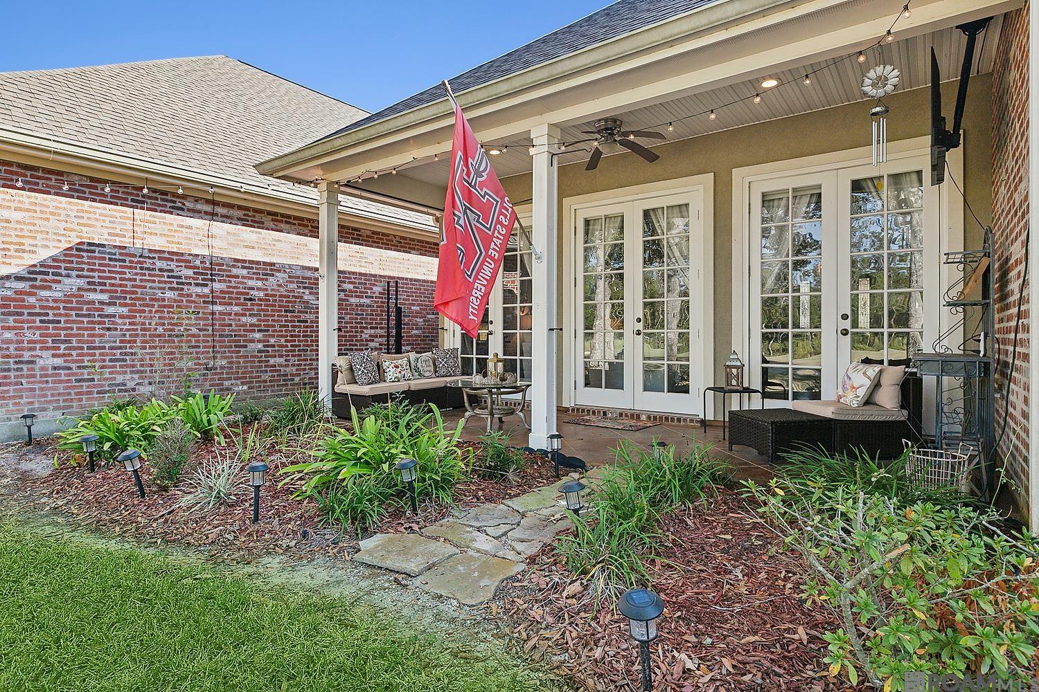 23815 Monarch Point, Springfield, Louisiana image 22