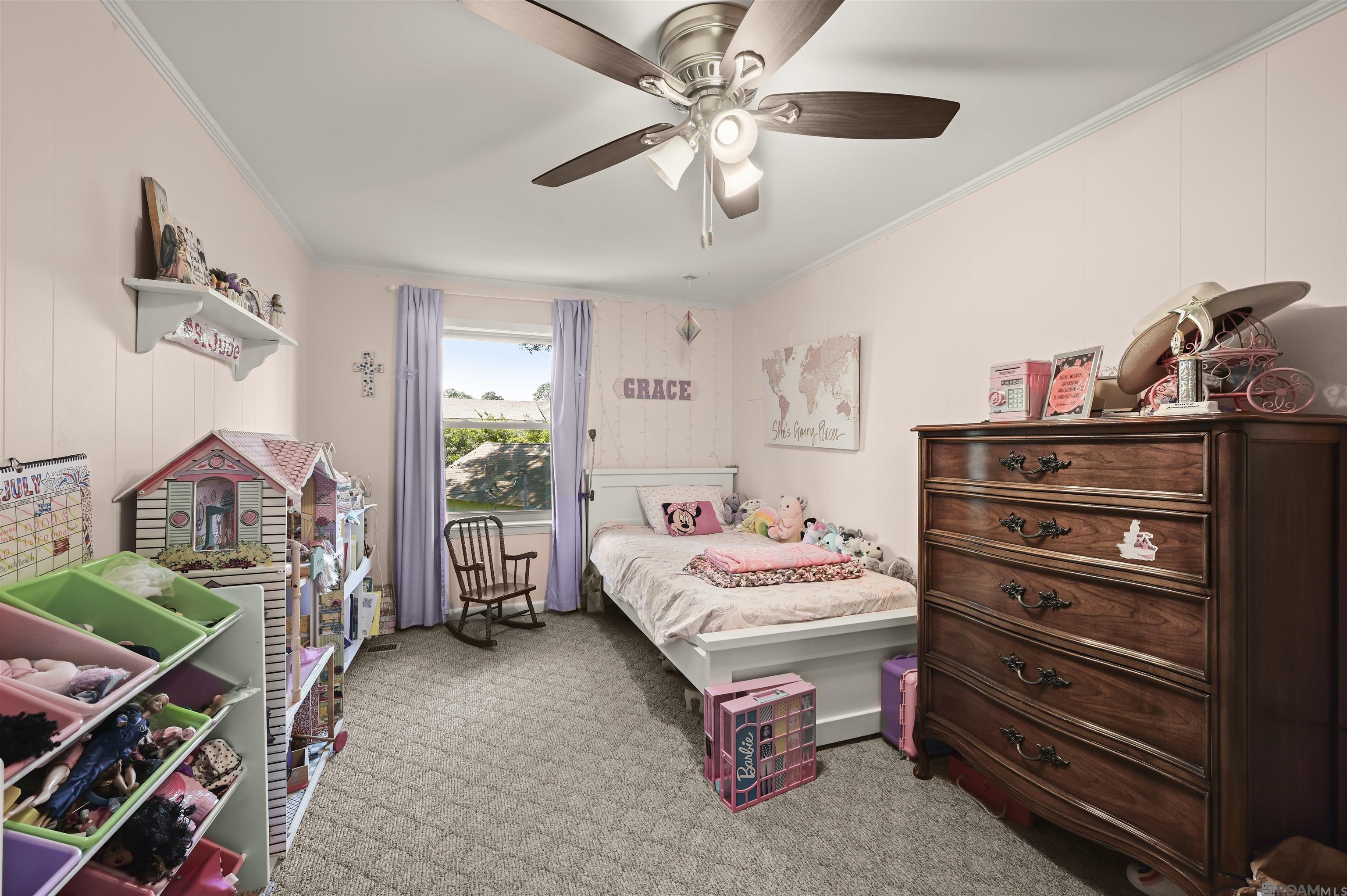 1327 Meadow Lea Dr, Baton Rouge, Louisiana image 25