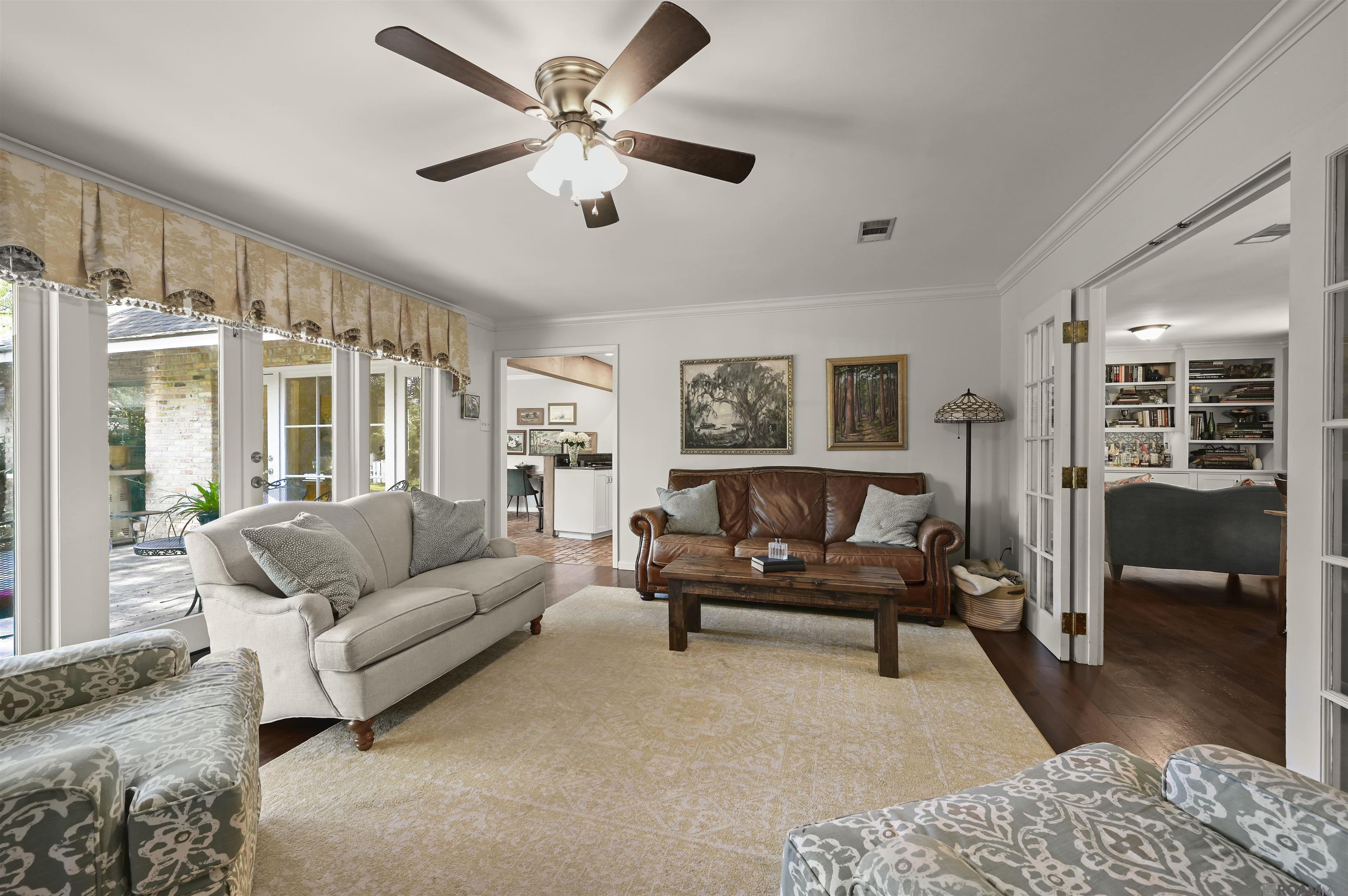 1327 Meadow Lea Dr, Baton Rouge, Louisiana image 5