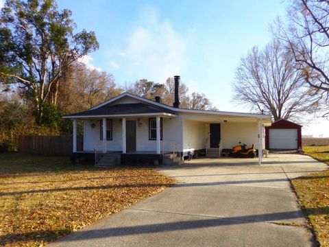 Homes For Sale - 121 Creole Street<br/> Belle Rose, LA 70341