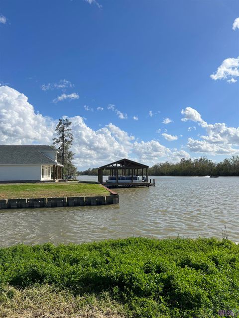 Vacant Land For Sale - 100 Michel Rd<br/> Pierre Part, LA 70339