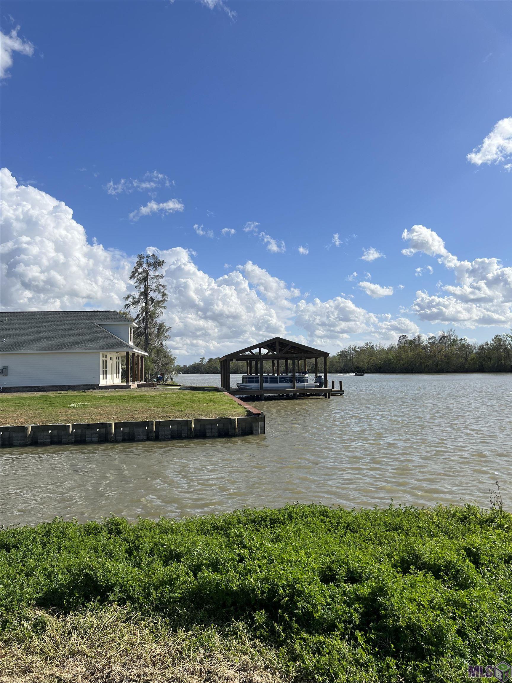 100 Michel Rd, Pierre Part, Louisiana image 13