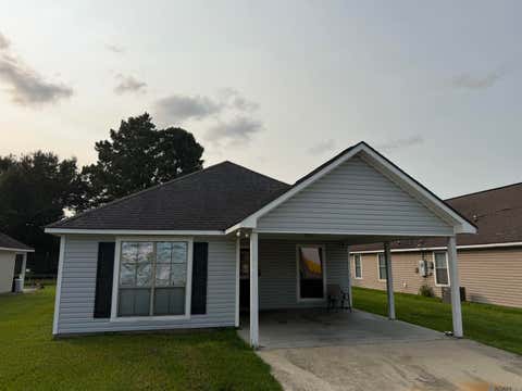 Homes For Sale - 58110 Sherburne St<br/> Plaquemine, LA 70764