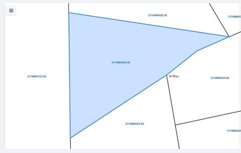 Vacant Land For Sale - 15313 W Highway 90 Frontage Road<br/> Franklin, LA 70538