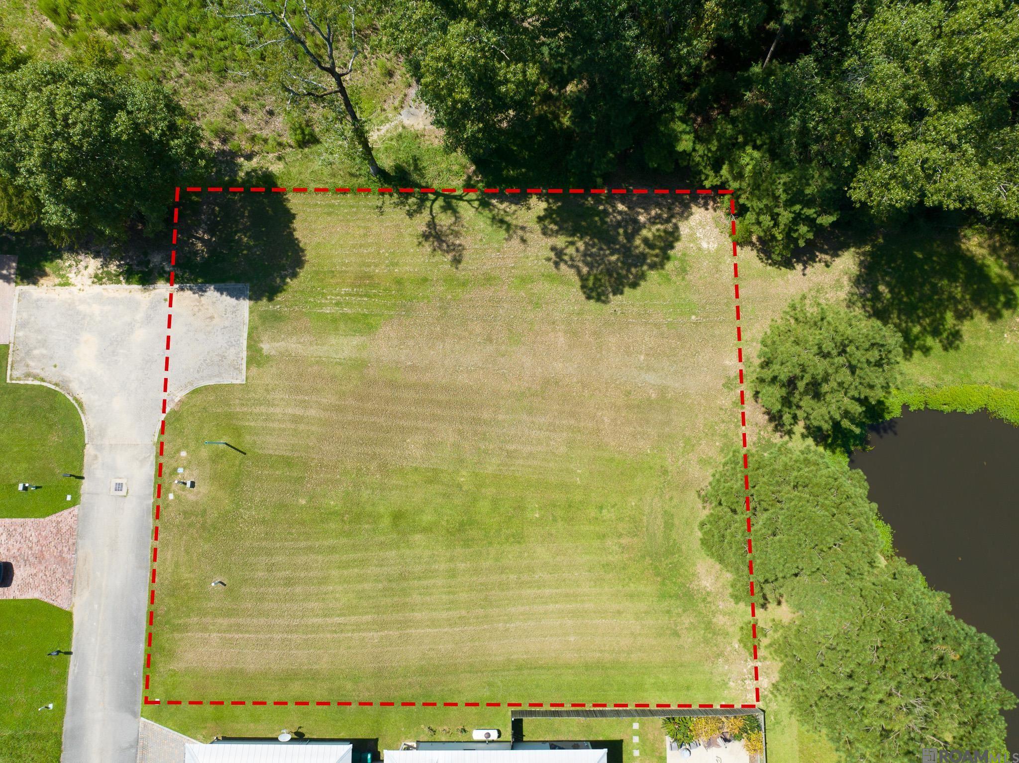 5977 Madison Ct, Saint Francisville, Louisiana image 2