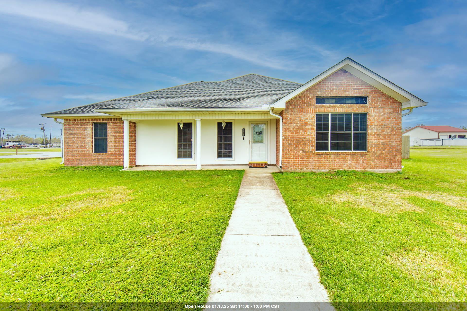 4330 Claiborne Avenue, Bourg, Louisiana image 1