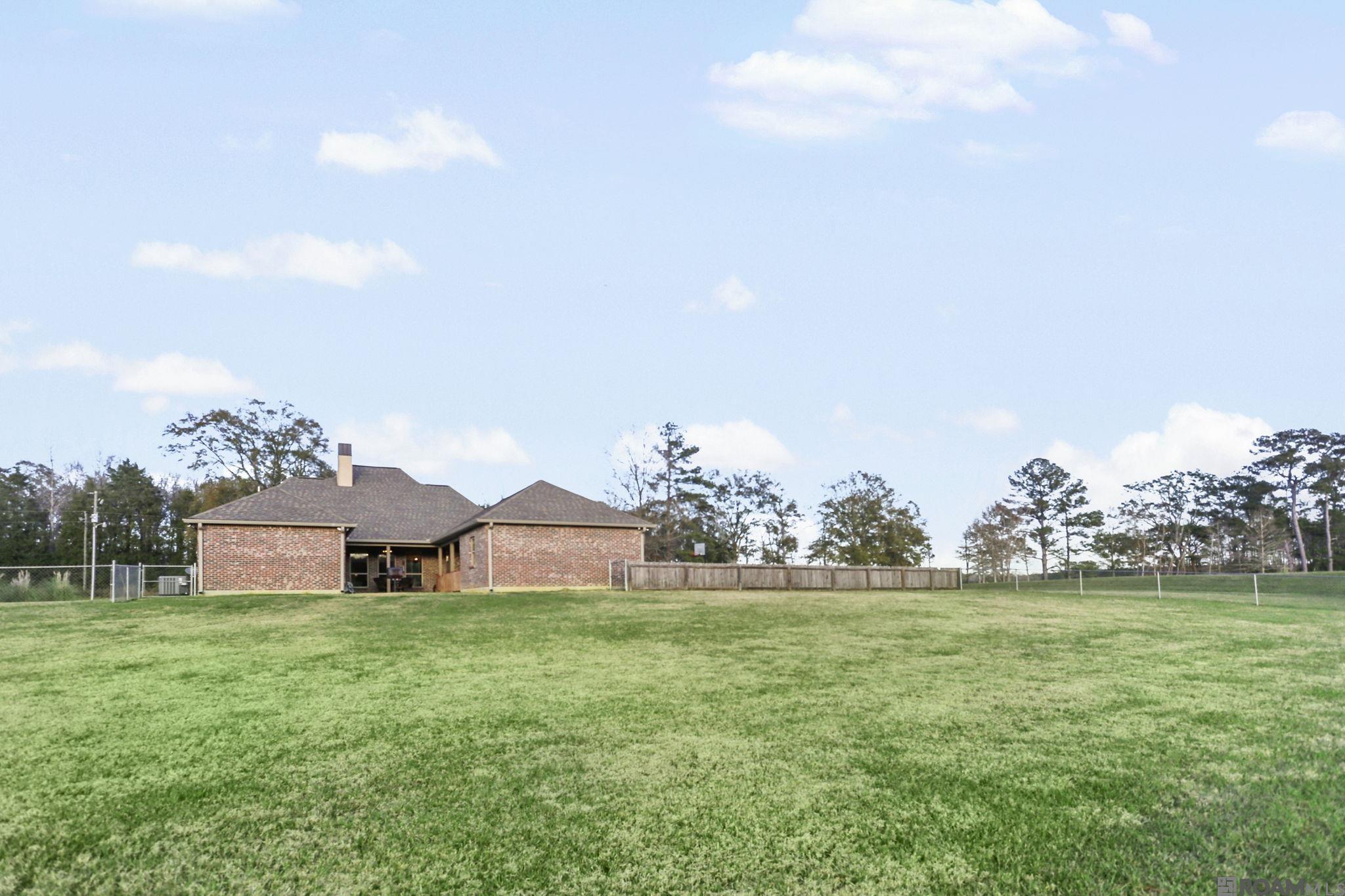 8311 La Hwy 955, Ethel, Louisiana image 9