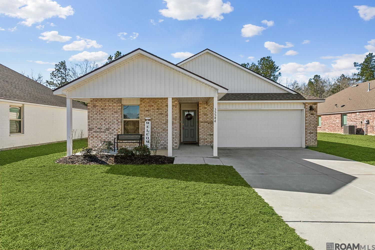 35544 Grovemont Dr, Denham Springs, Louisiana image 1