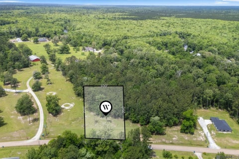 Vacant Land For Sale - TBD LOT 82 Riverside Rd<br/> Springfield, LA 70462