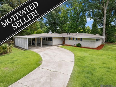 Homes For Sale - 8709 Forest Hill Dr<br/> Baton Rouge, LA 70809