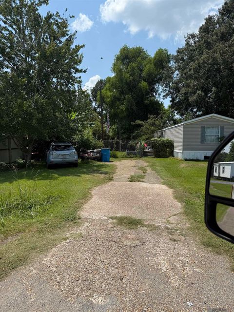 Vacant Land For Sale - 7743 Park St<br/> Ventress, LA 70783