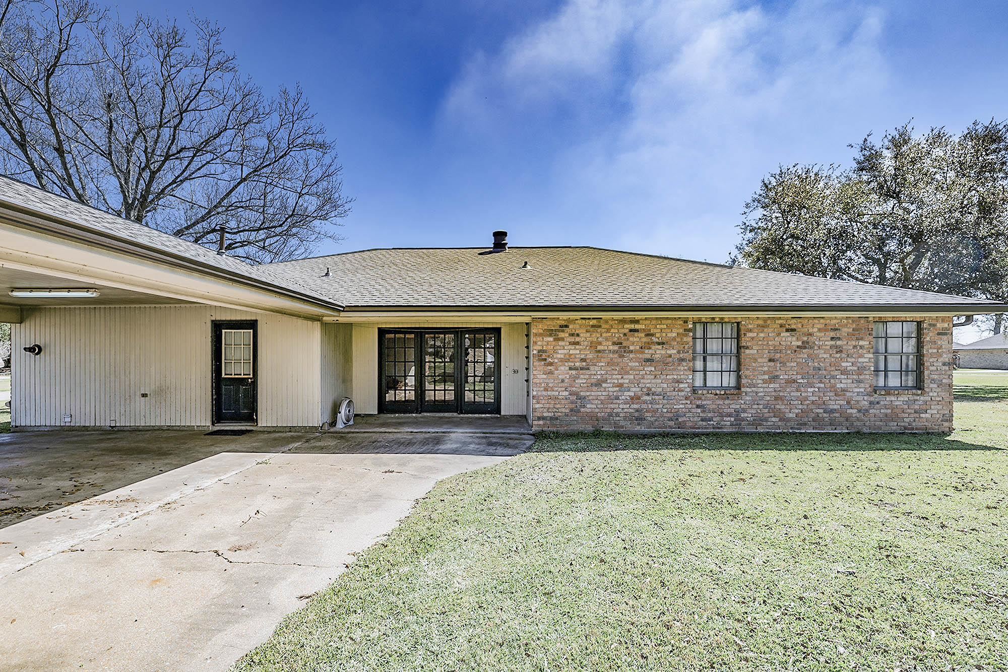 200 Corral Way Drive, Bourg, Louisiana image 6