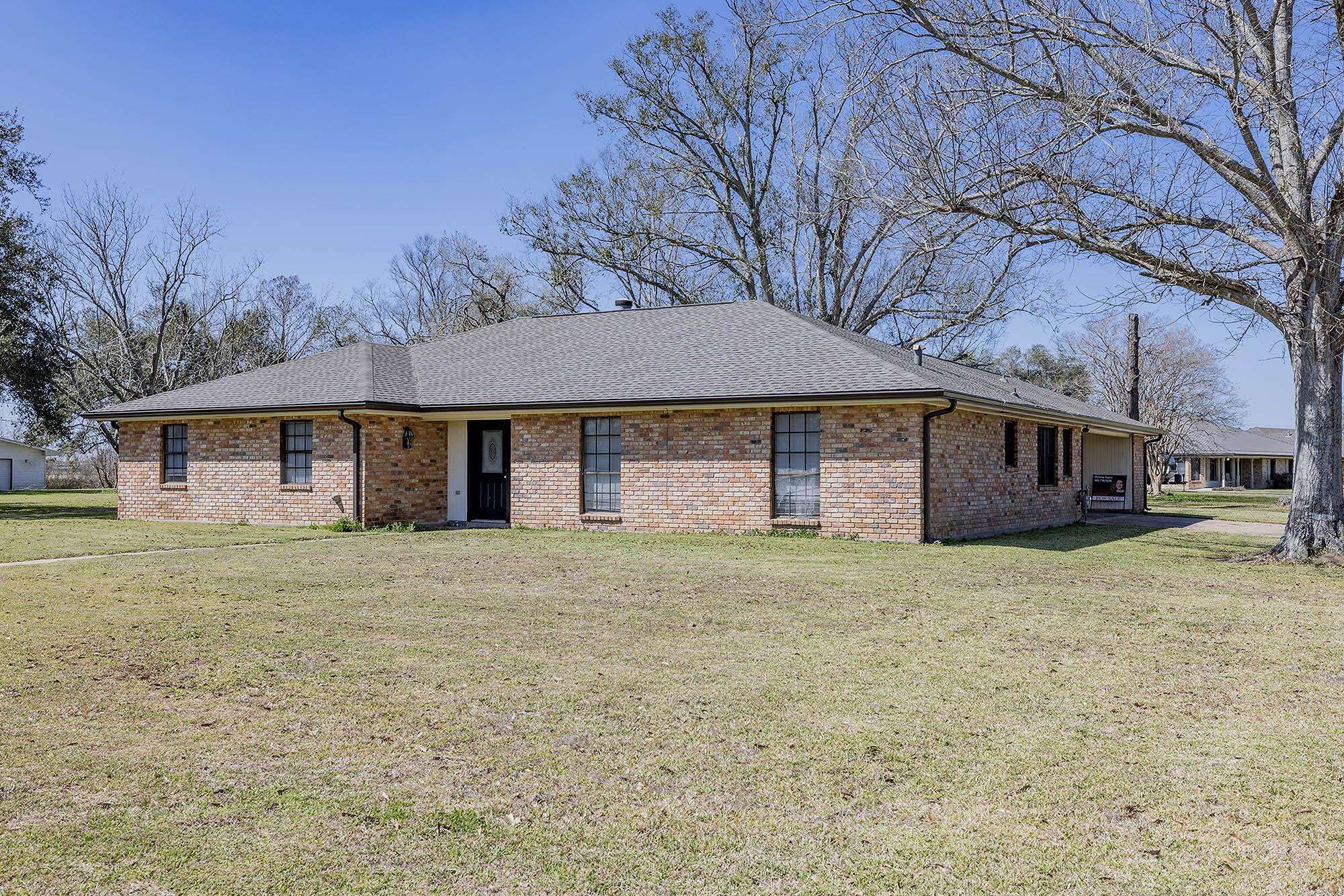 200 Corral Way Drive, Bourg, Louisiana image 3