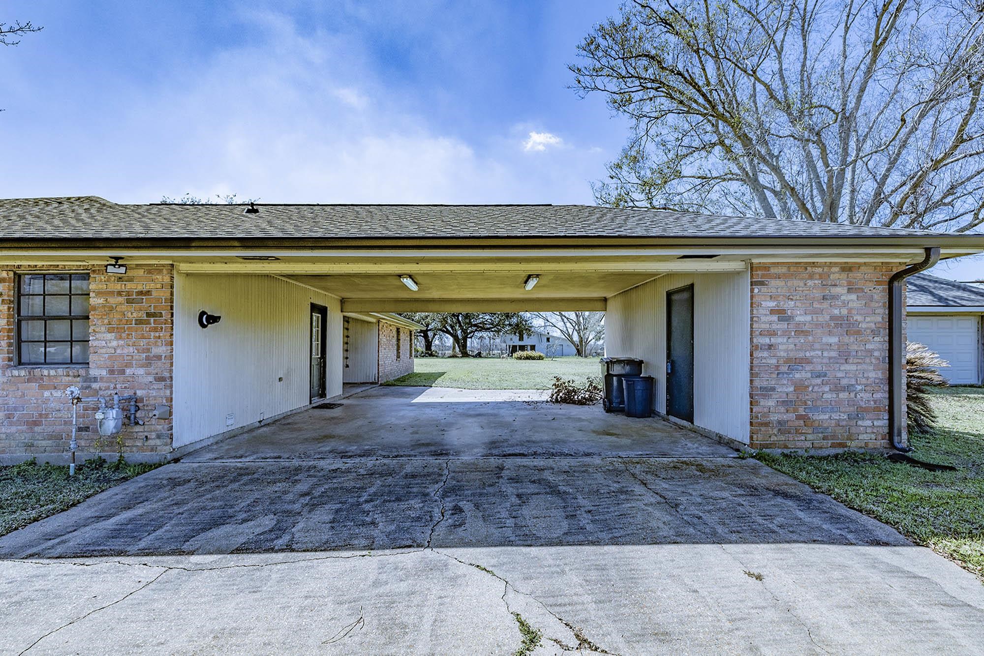 200 Corral Way Drive, Bourg, Louisiana image 5