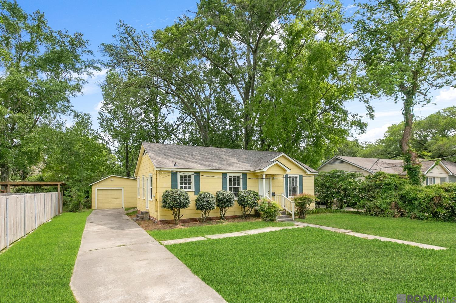 4219 Arrowhead St, Baton Rouge, Louisiana image 10