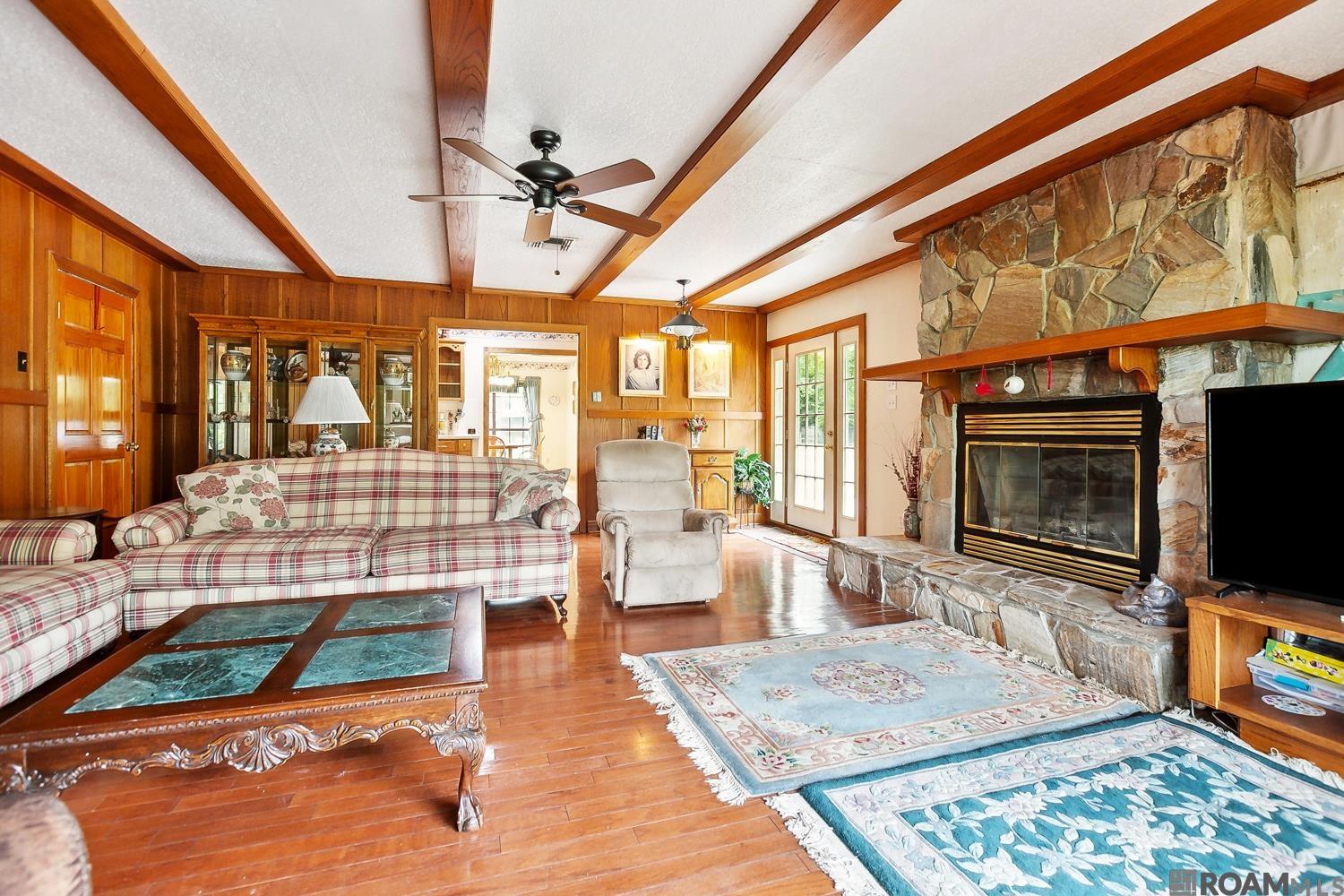 31621 Netterville Rd, Denham Springs, Louisiana image 6
