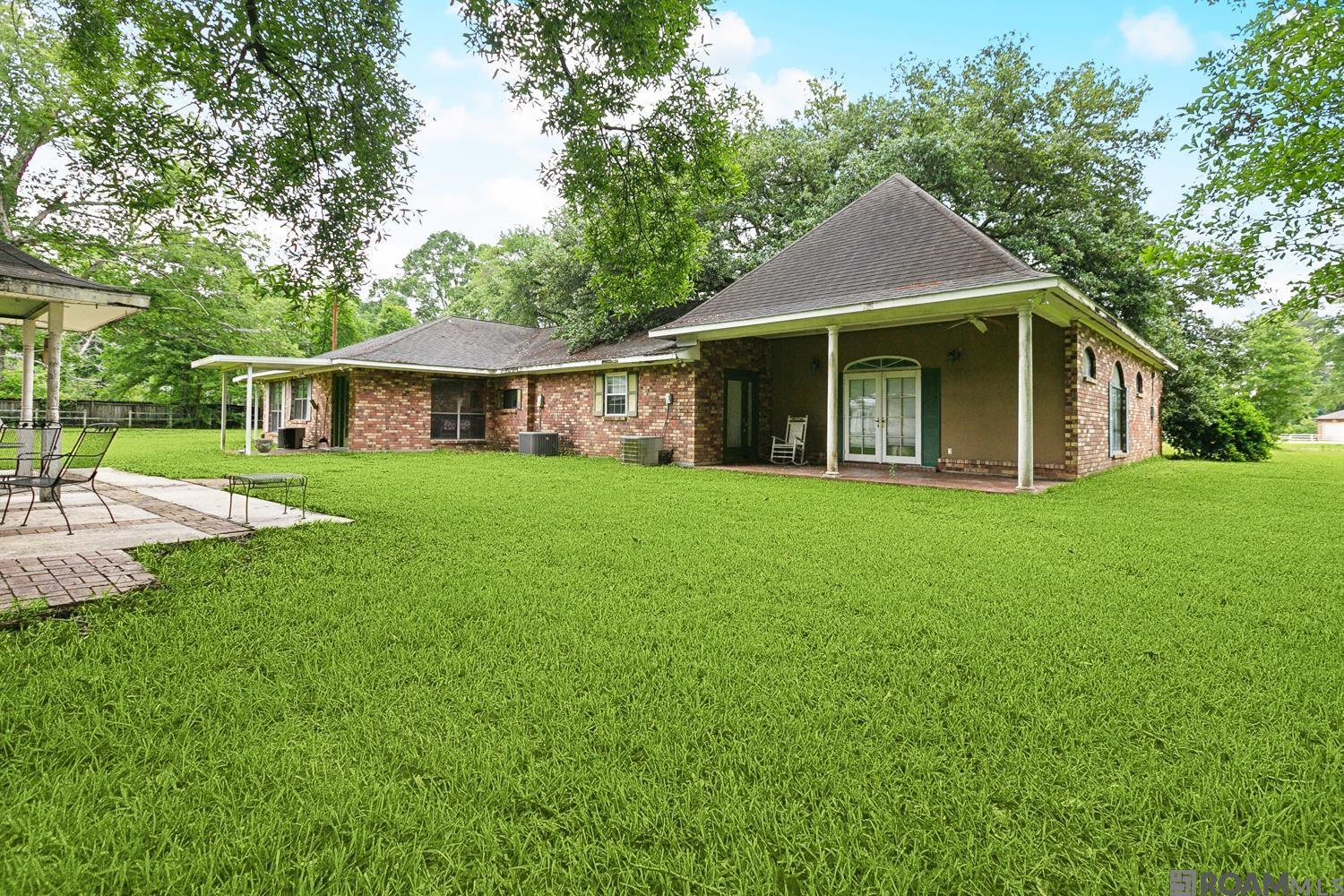 31621 Netterville Rd, Denham Springs, Louisiana image 27
